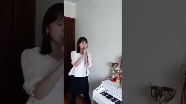 Л.Хамиди. "Бұлбұл" Абсамат Зере. смотреть онлайн