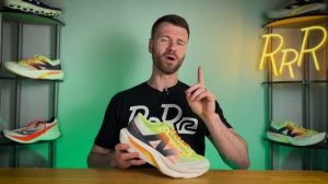 New Balance FuelCell SuperComp Elite v4 Review: Massive Changes and More Versatility