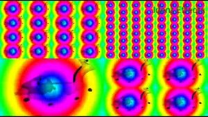 Cini Minis Funny Food Fight Surprise Logo Ident Effects