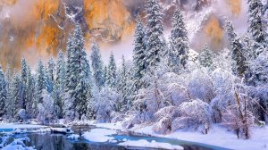 Красота Волшебных Зимних Мелодий и Невероятные Зимние пейзажи  -