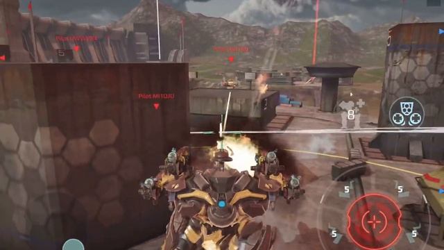 Ребаланс, новый титан Хеймдал смотреть онлайн