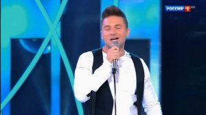 С.Лазарев и Д.Арбенина - Грустные люди | Концерт ко Дню работников атомной промышленности 2018.09.20