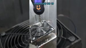 теплообменник в палатку эконом.