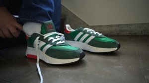 adidas｜アディダス｜RETROPY F2｜ Unboxing & Review | GX4638