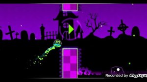 Geometry dash world полное прохождение