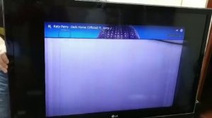 LG 47LW4500