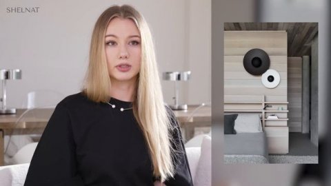 БЮДЖЕТНЫЙ, НО КРАСИВЫЙ ИНТЕРЬЕР. 17 РЕШЕНИЙ. ДИЗАЙН ИНТЕРЬЕРА SHELNAT