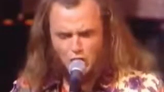 Focus - Hocus Pocus (Live 1973) смотреть онлайн