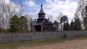 Как Володя упал в обморок на венчании/АРХИВНОЕ ВИДЕО/Святое озеро/Дзержинск/Отец Марса Кипиш 😅