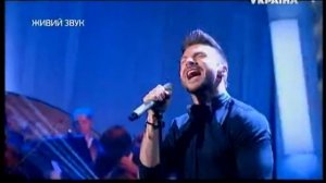 Сергей Лазарев "Слезы в моем сердце" (Звездный вечер 23 08 2013) LIVE