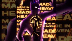 Made In Heaven (Pucci) (feat. JY Shawty)