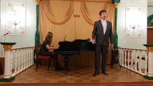 Весёлый Мельник  А. Бережной