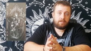 Гоэтия Таро - Значение Карт | Урок 7