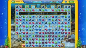 Fishdom 2 Уровени 65 - 66