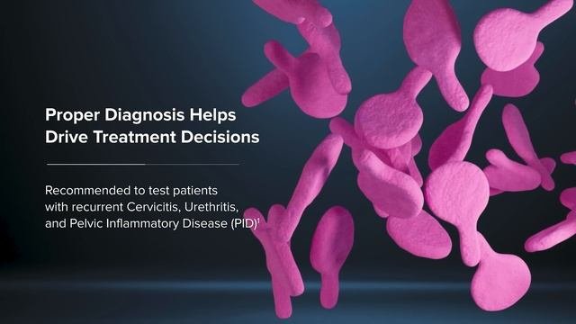 Mycoplasma genitalium