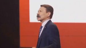 Андрей Тарасевич о митохондриях.