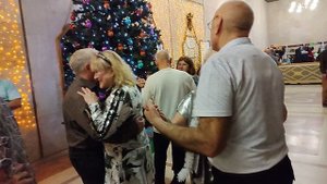 Ты сказка моей жизни..... 29.12.24.