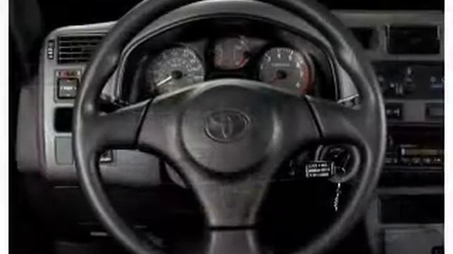 2000 Toyota RAV4 - Leesburg FL смотреть онлайн