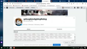 roblox account deleted speedrun 2:38.195