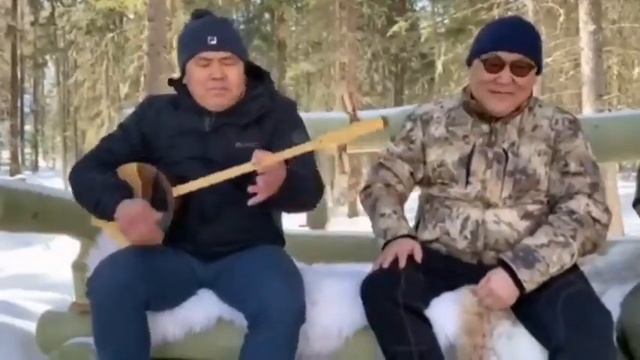 мерген тельденов Тывада кайлап jат коркушту смотреть онлайн