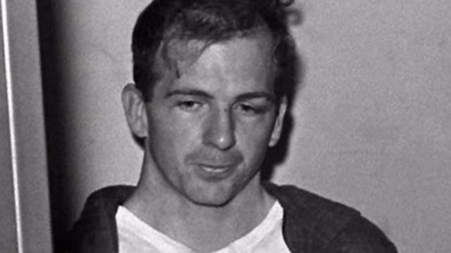 The role of the CIA in the assassination of John F. Kennedy смотреть онлайн