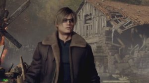 Resident Evil 4 R #2