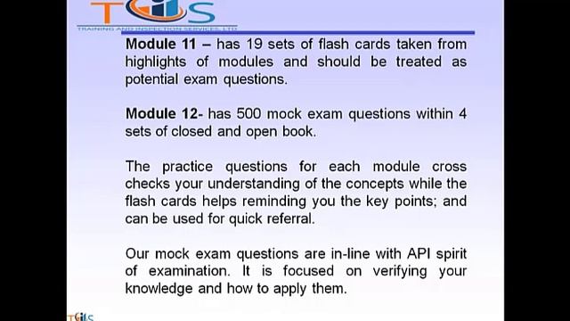 API 570 Piping Inspector | Online Training Course смотреть онлайн