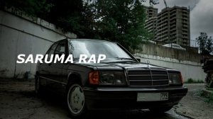 Каспийский Груз - Сарума