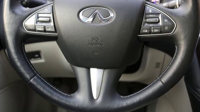 Infiniti Q50 Premium AWD 688712 смотреть онлайн