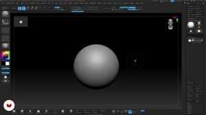 U2 - 03 ZBrush Setup and Tools