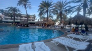 VENEZUELA HOTEL SUNSOL ISLA CARIBE DECEMBER 2023