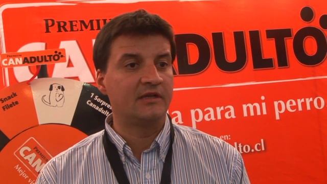 al01 Entrevista a Fernando Echeverria Alimentos Can Adulto смотреть онлайн