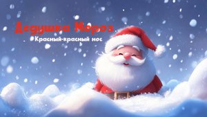 Дедушка Мороз