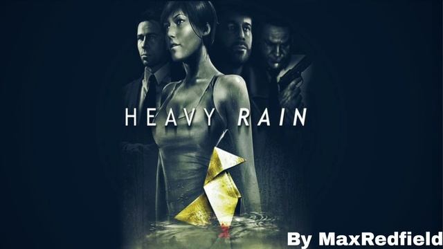 Heavy Rain Soundtrack - Before the Storm смотреть онлайн