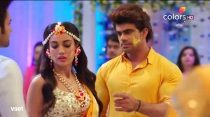 Naagin - Season 3 | नागिन | Ep. 46 | Is Vyom An Infiltrator? | क्या व्योम घुसपैठिया है?