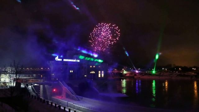 Волховская ГЭС - 90 лет!