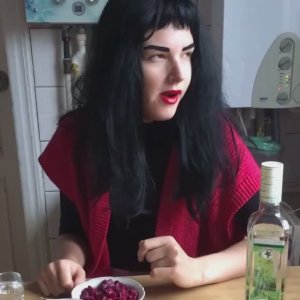 рецепт от Леди ин Ред