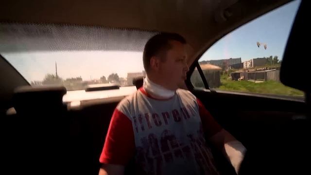 10 серия ДРУГ ВЫРУБИЛ МЕНЯ В ЛЕСУ И БРОСИЛ ОДНОГО. ДЕРЕВЕНСКАЯ ДЕВУШКА ПОПРОСИЛА ПОМОЩИ