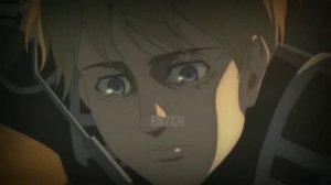 Armin Arlert - AMV - Bad Romance - Attack On Titan Final season