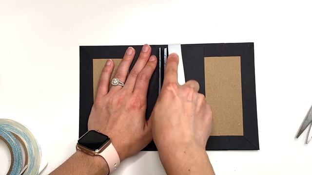 Oh What Fun Mini Album Tutorial, @letsgetscrappy2654 Collab #ScrappyChristmasKrafts, 4x6 Mini Alb смотреть онлайн