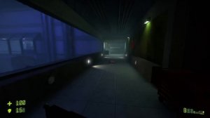 Трейлер Operation: Black Mesa - ремейка Half-Life Opposing Force и Blue Shift