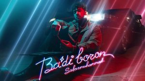 Safarmuhammad Badi Boron official audio