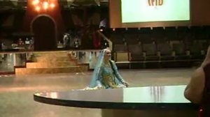 More Ankhiyan Bhool Gayi, индийский танец, тхумри