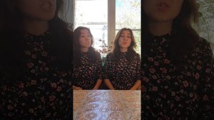 Укытучым - дуэт "Гөлләр"