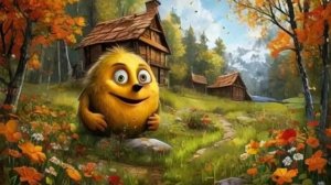 Колобок