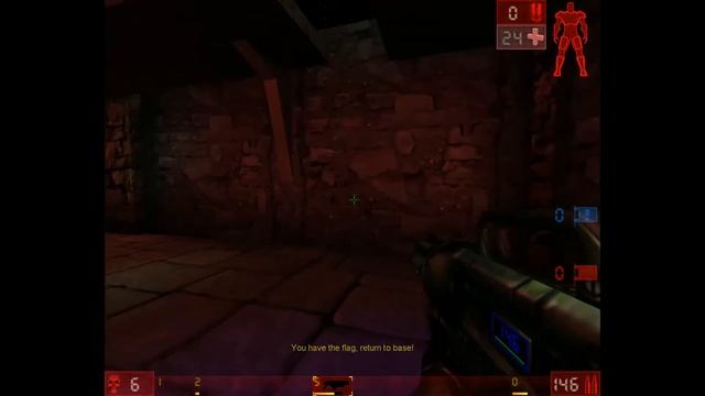 Review of Unreal Tournament (PC) смотреть онлайн