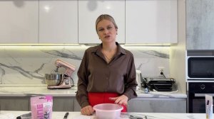 Конфеты "Трюфель Апельсин/Ваниль"