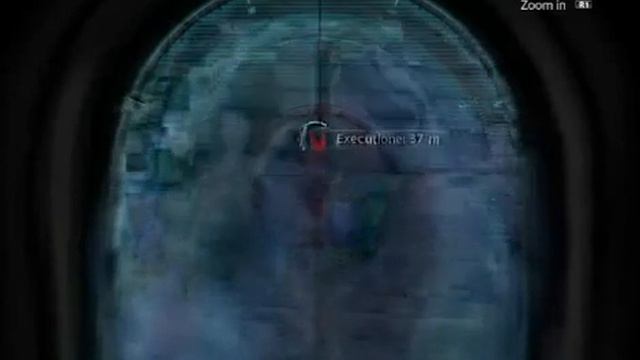 Just Cause 2 Execution