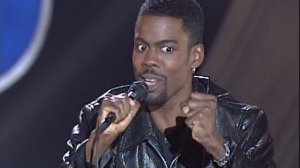 Крис Рок: Дерзайте (1996) / Chris Rock: Bring the Pain