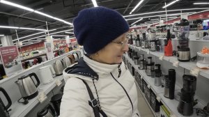 Декабрь 2024 года. Ноутбук в честные руки. Удачные покупки.